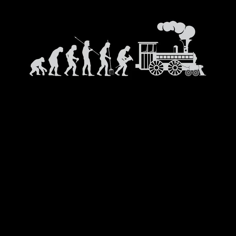 Chemin de fer modèle Evolution