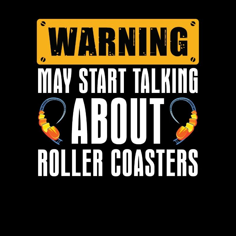 Roller coaster