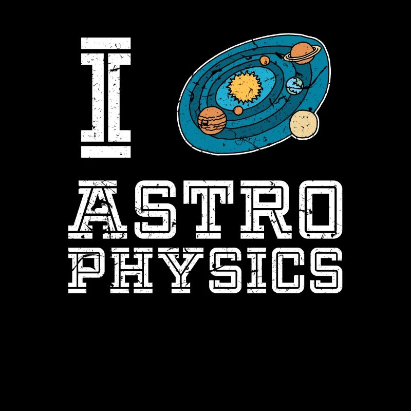 Physics Astrophysics