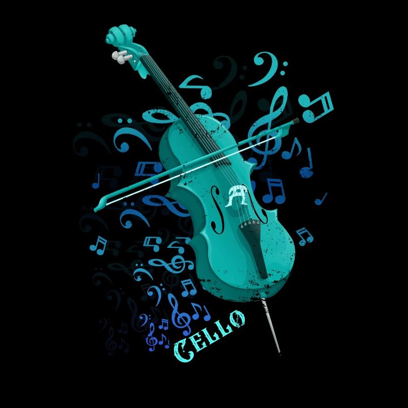 Violon violoncelle