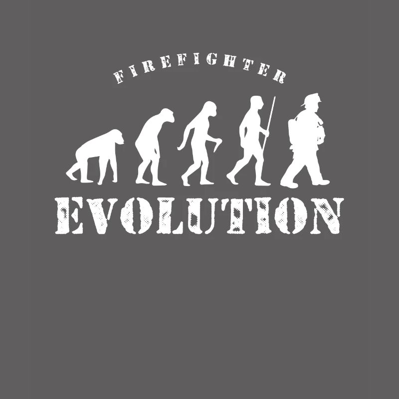 Pompier Évolution Pompier
