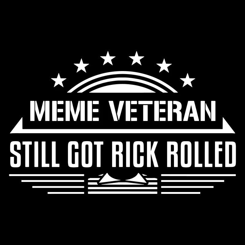 Still Got Rick Rolled
