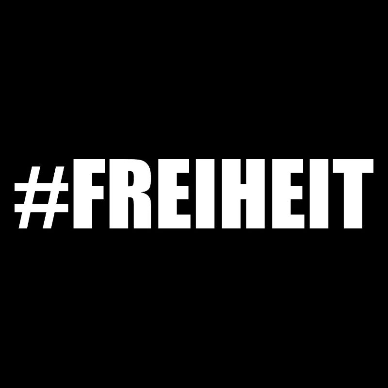 Freiheit