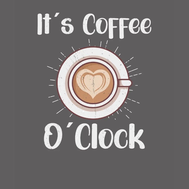 Coffee Lover Caffeine Molecule Java Latte Espresso