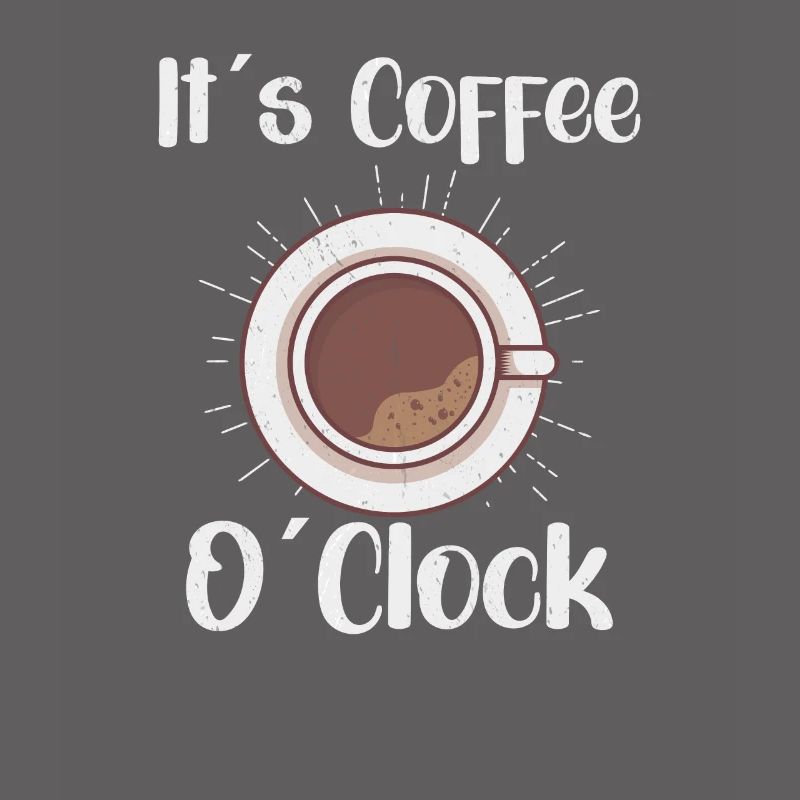 Coffee Lover Caffeine Molecule Java Latte Espresso