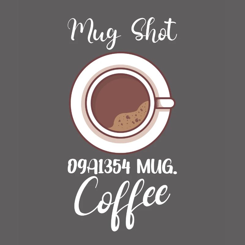 Coffee Lover Caffeine Molecule Java Latte Espresso