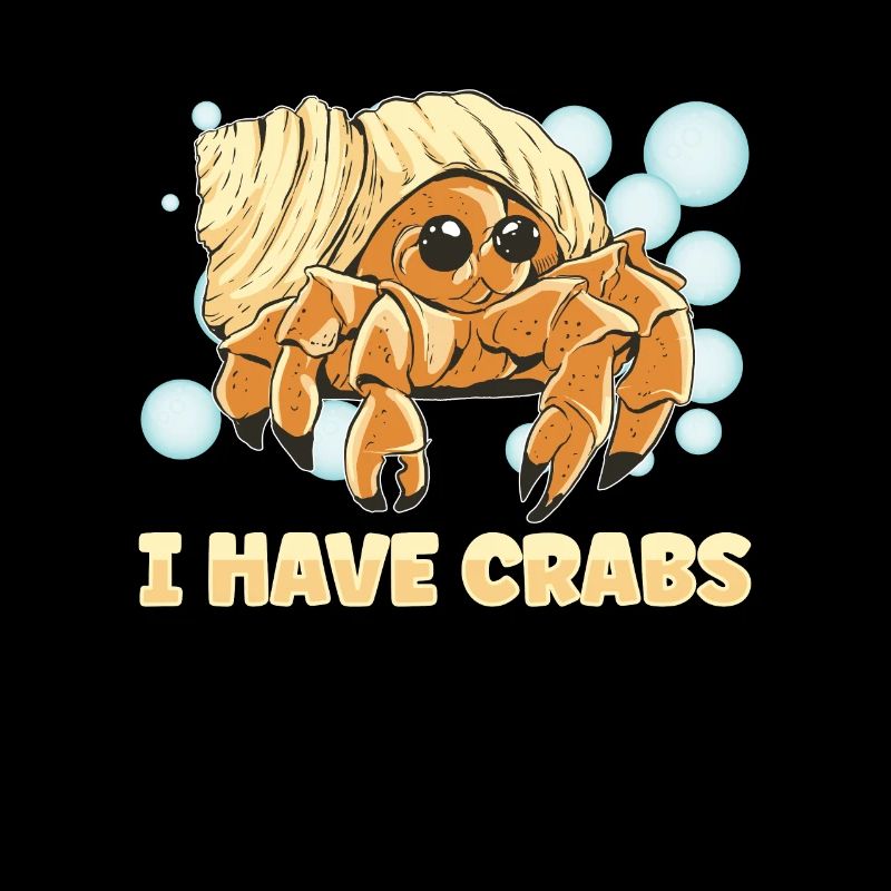 Hermit Crab Crabbing Crab Whisperer Crab Hunting
