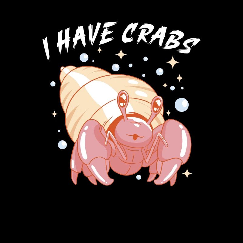 Hermit Crab Crabbing Crab Whisperer Crab Hunting