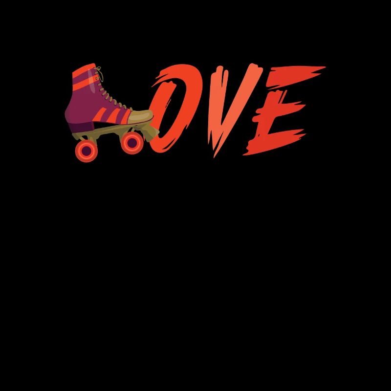 Roller Skate Roller Skating Roller Derby