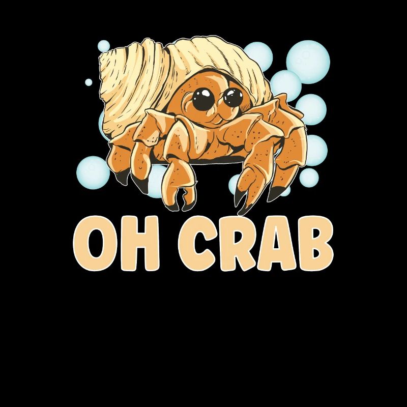 Hermit Crab Crabbing Crab Whisperer Crab Hunting