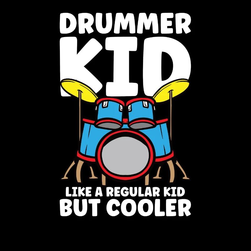 Schlagzeuger Drums Music Drum Set Drumming
