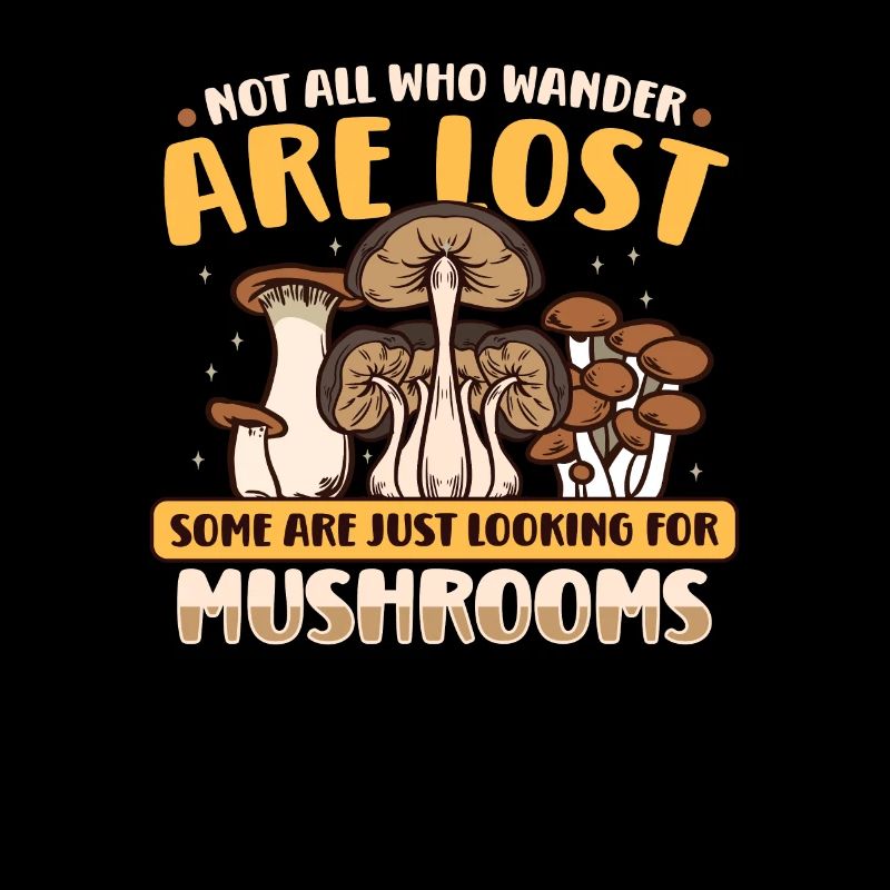 Morels Mushroom Picker Mushroom Farmer Mushroom