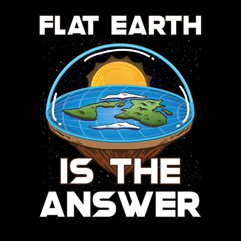 Flat Earth Theory Flat Earth Army Earth