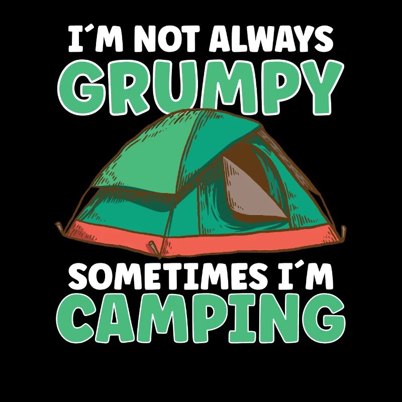 Scout Camping Outdoor Campfire Hiking Backpacking