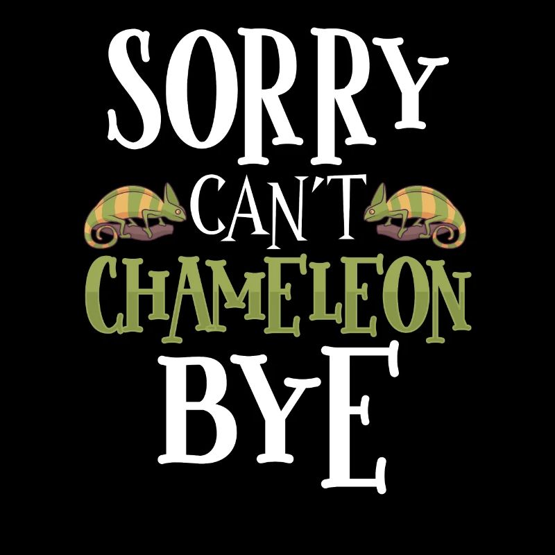 Chameleon Reptile Owner Lizard Reptile Pet