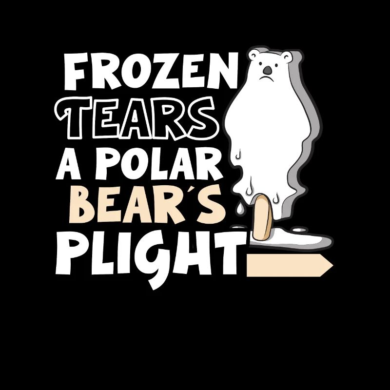 Polar Bear Global Warming Arctic Seal Hunt