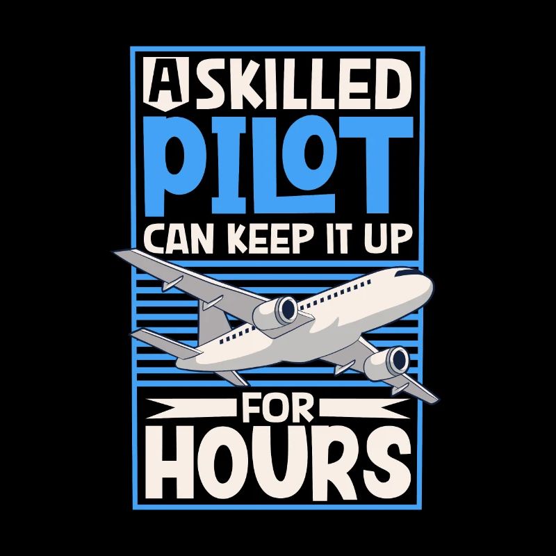 Pilot Aviation Airplane Airline Future Pilots