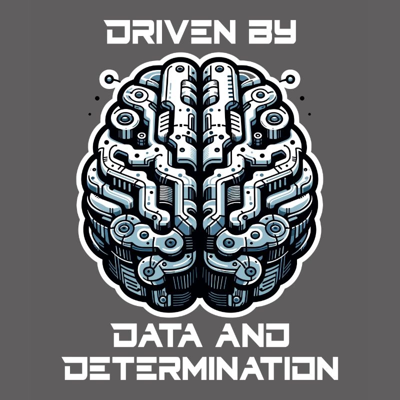 Artificial intelligence, machine learning, data