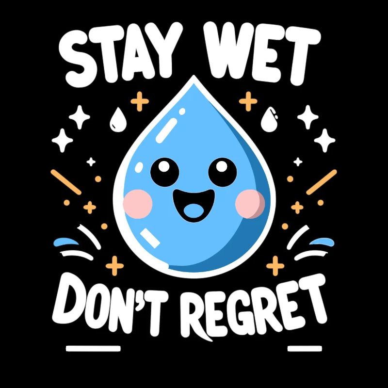 Hydration Drink Water Stay Hydrated Hydration