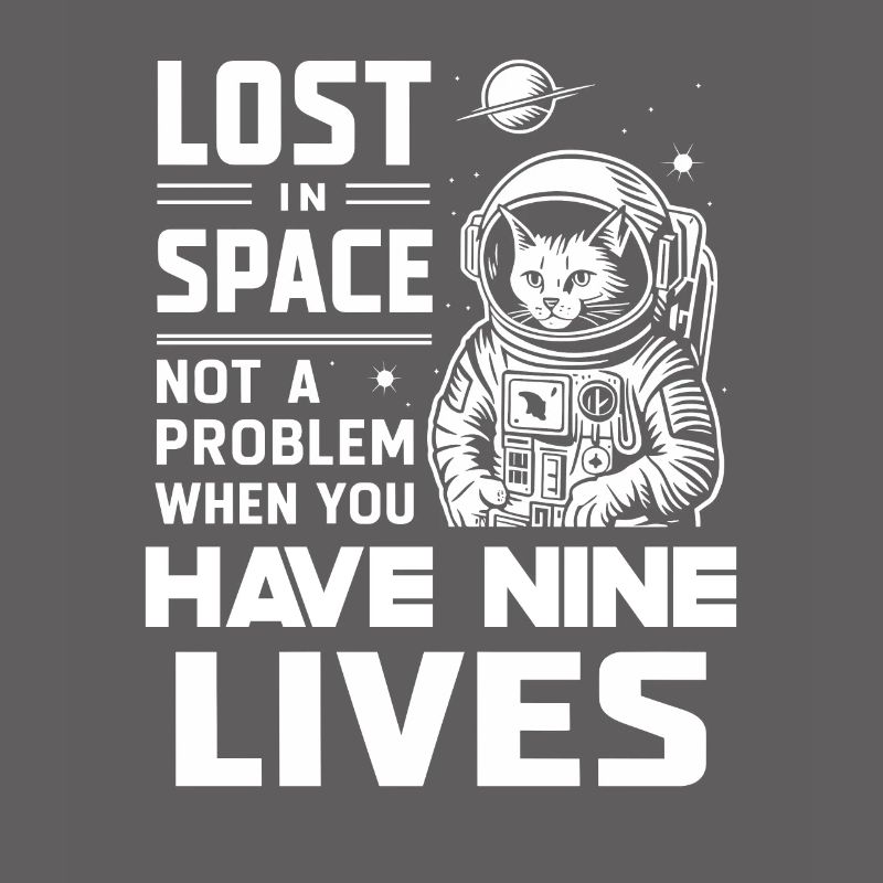 Cat, Astronaut, Astronomy, Outer Solar System