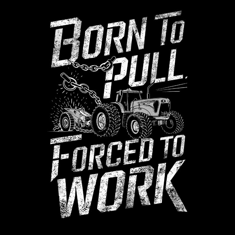 Tractor Pulling Tractor Pulling Tractor Power Farm