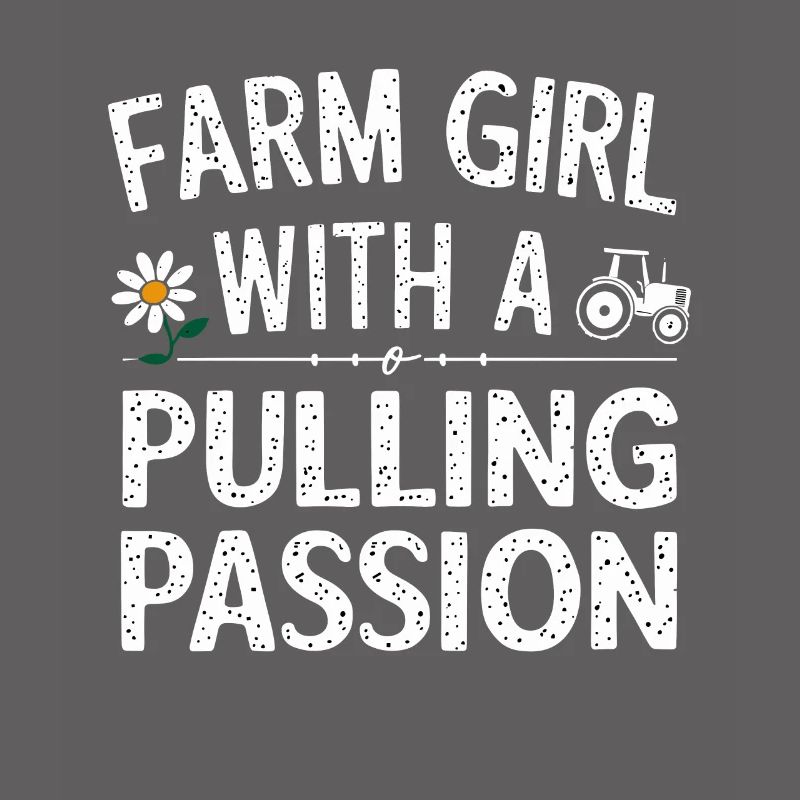 Tractor Pulling Tractor Pulling Tractor Power Farm