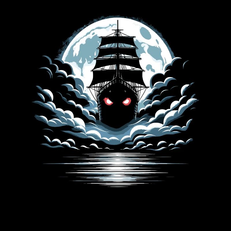 Mysterious disappearances in the Bermuda Triangle