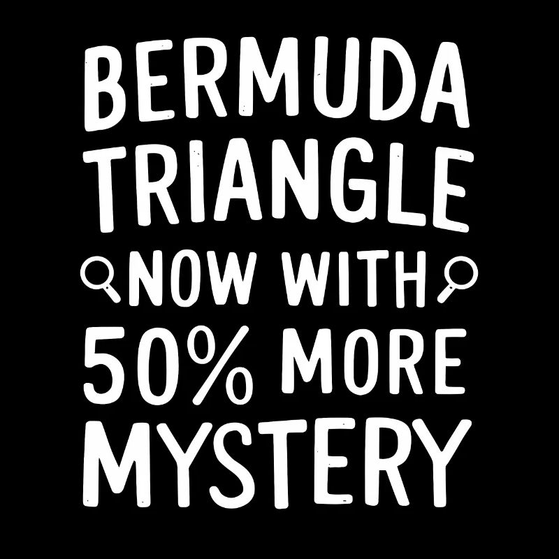 Mysterious disappearances in the Bermuda Triangle
