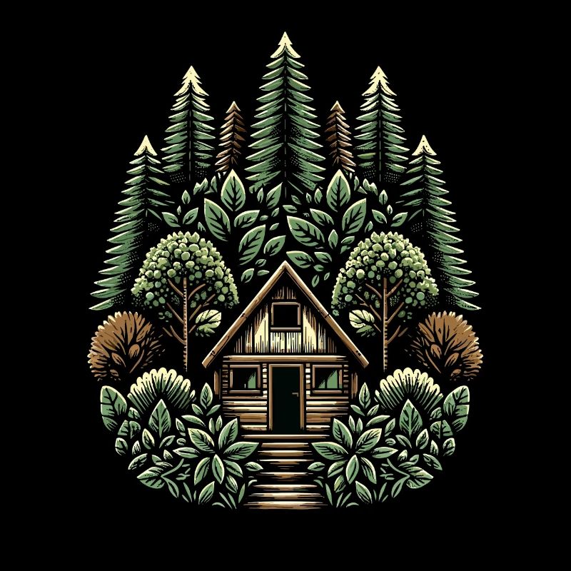 Rolling Tiny House Minimalistischer Lebensstil