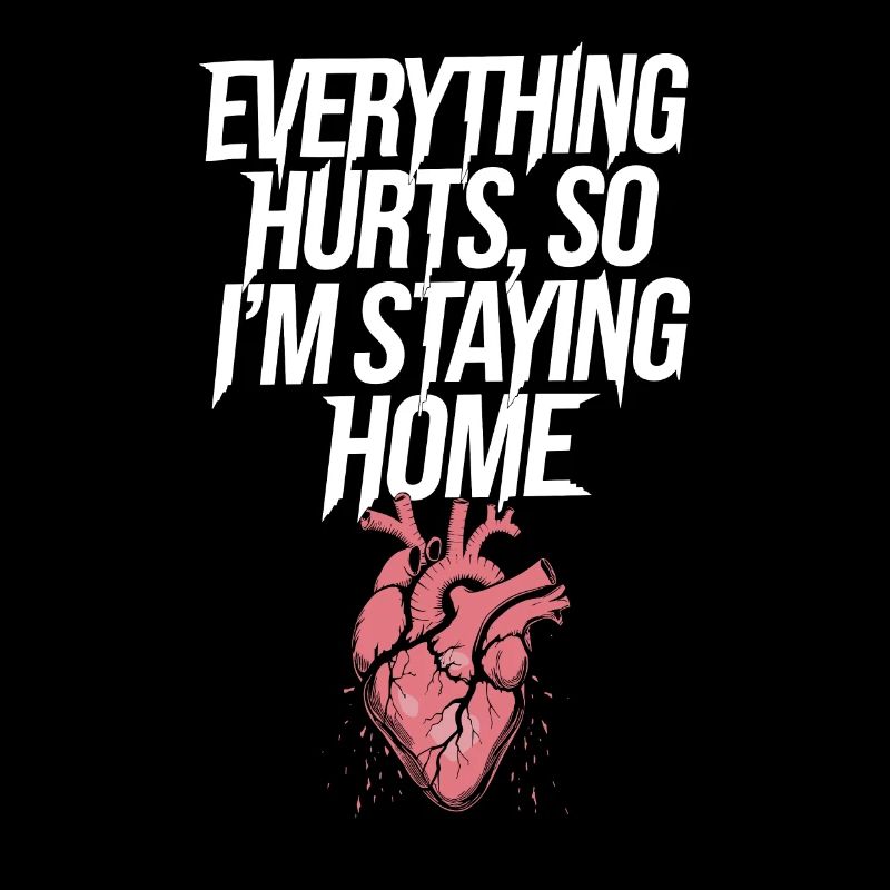 Introversion Style alternatif Émotionnel