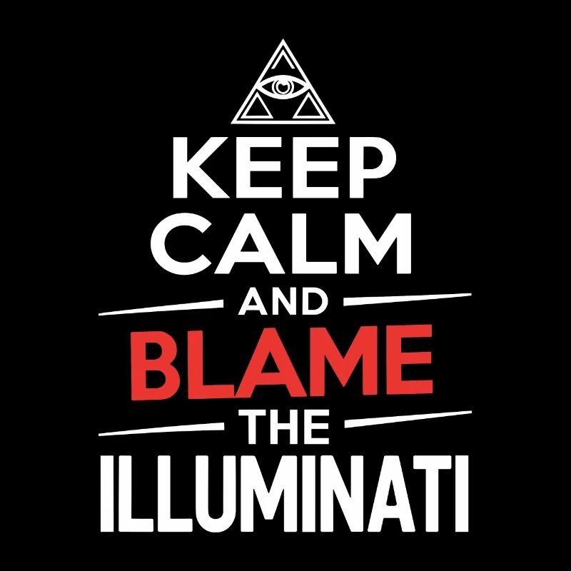 Global Conspiracy