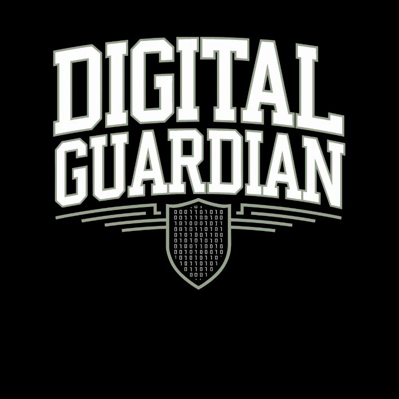 Ethical Hacking Cybersecurity Digital