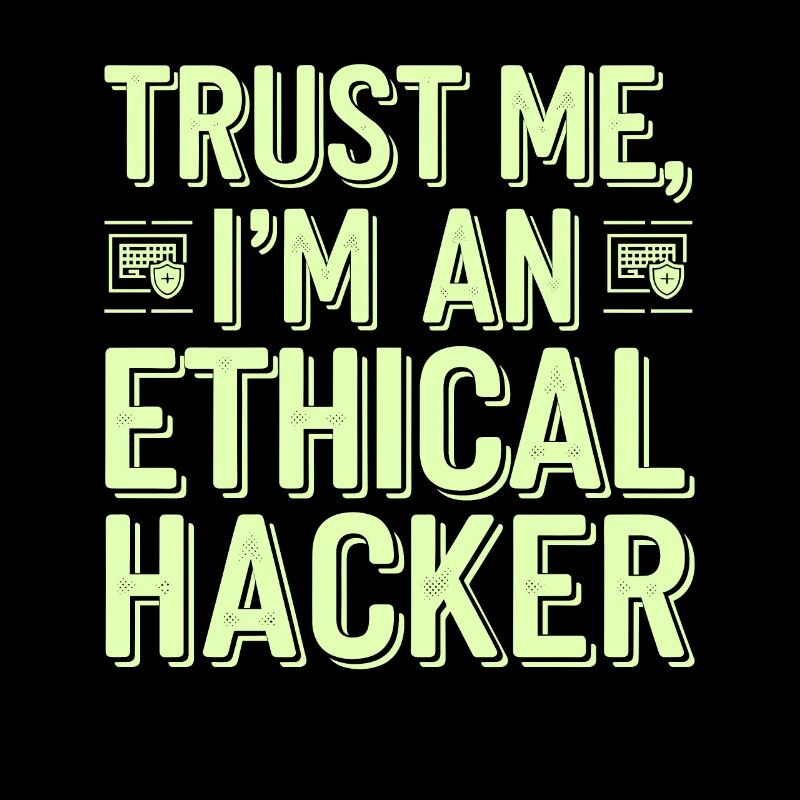 Ethisches Hacking Cybersicherheit Digitale