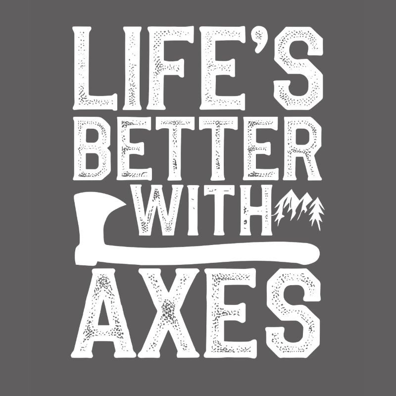 Axe Throwing Target Practice Lumberjack Sport