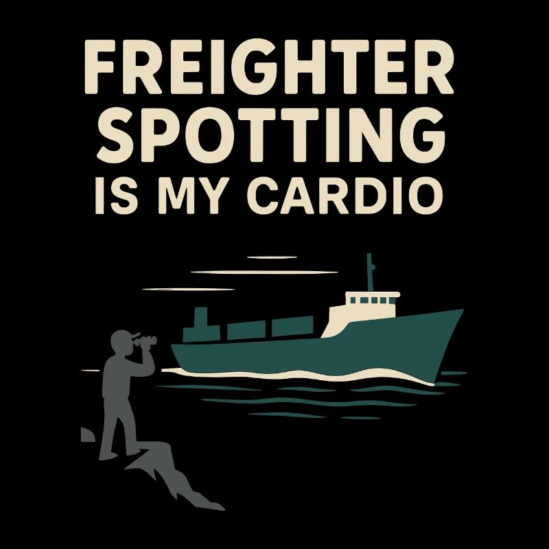 Ship vision device Container ship Cargo ship