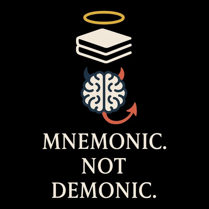 Memory Athlet Mnemonic Brain Training Mental