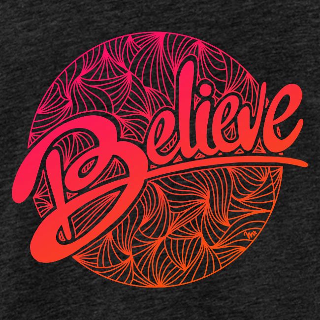 believe