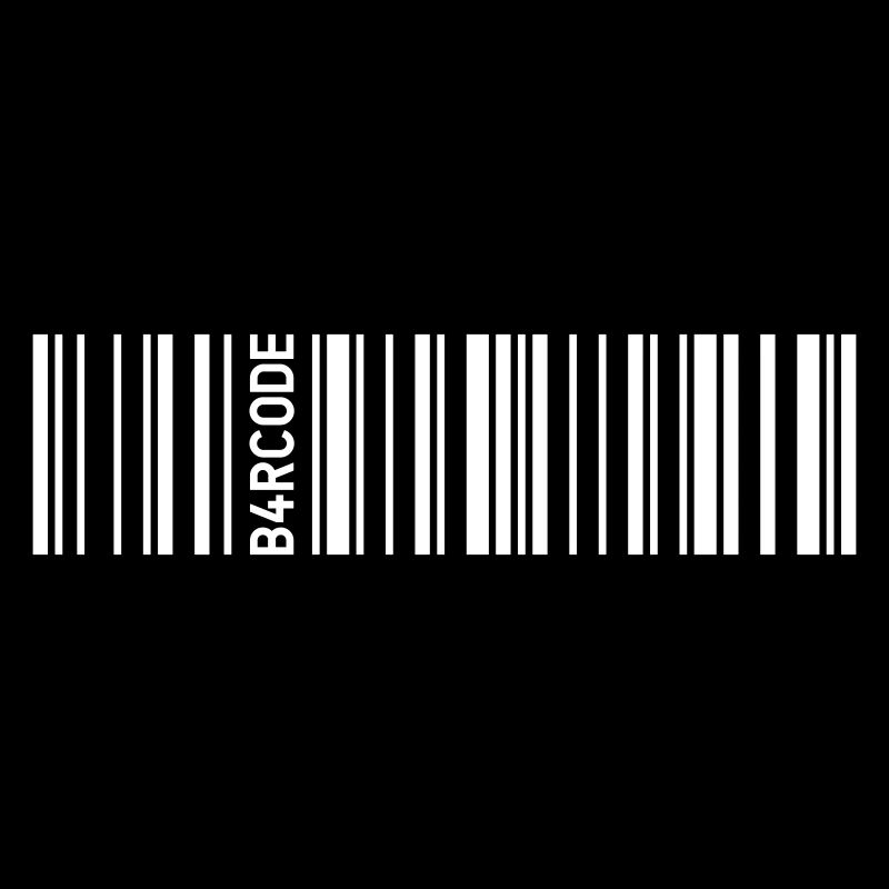 B4RCODE.
