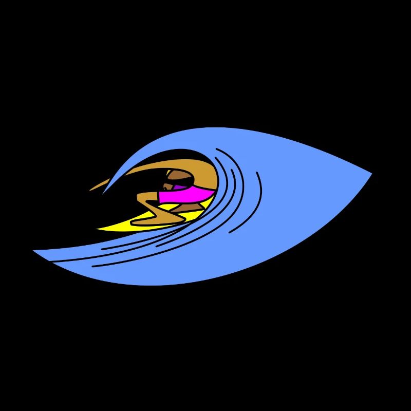 surfer