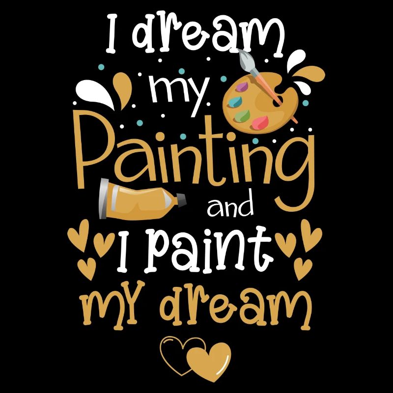 Painter Varnisher Craftsman