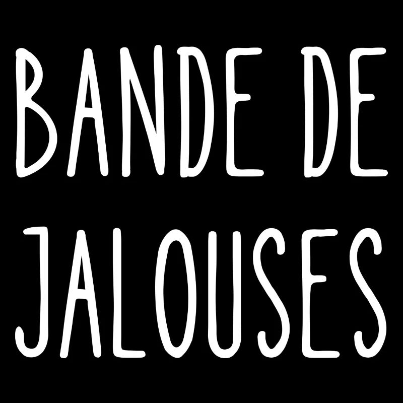 bande de jalouses