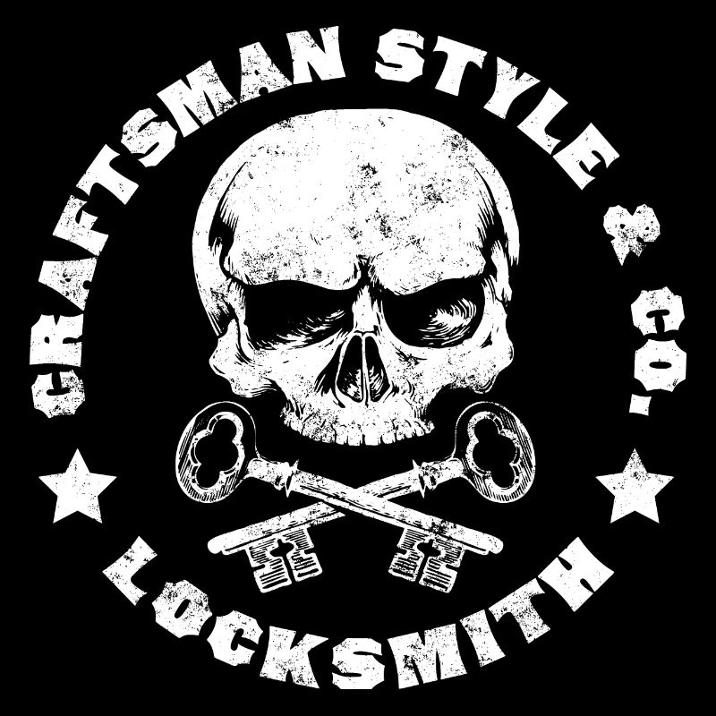 Locksmith Badge