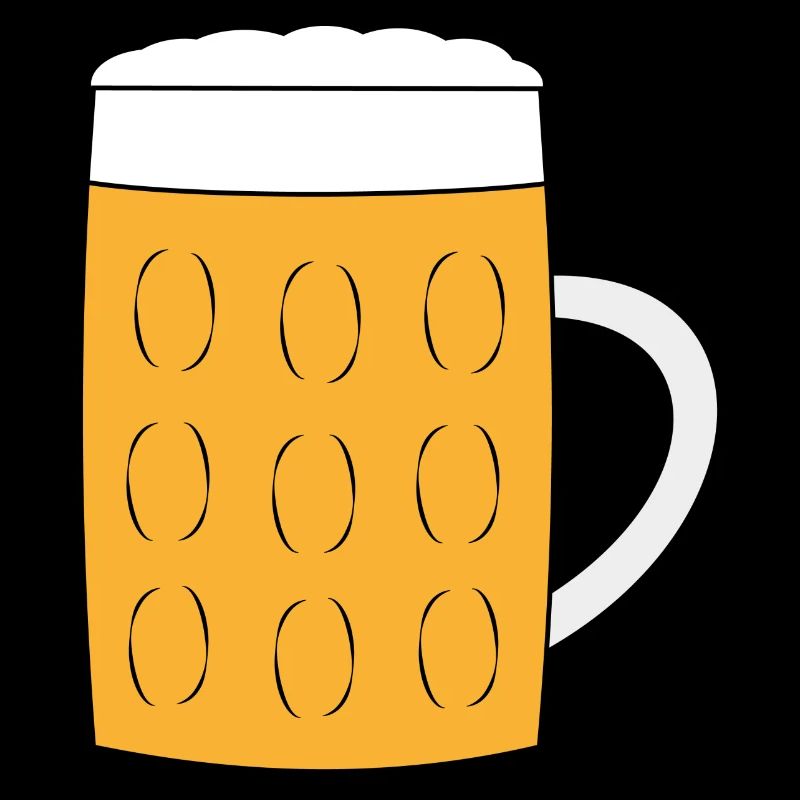 Bierkrug