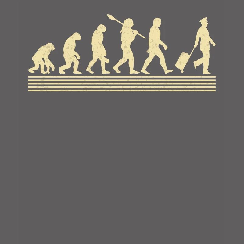 Évolution pilote