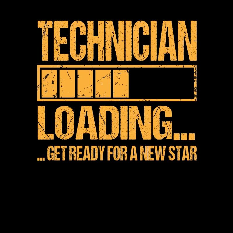 Techniker loading Techniker Ausbildung