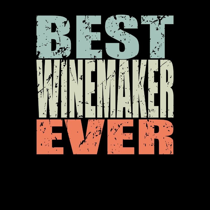 Best Winzer ever Winzer Geschenk