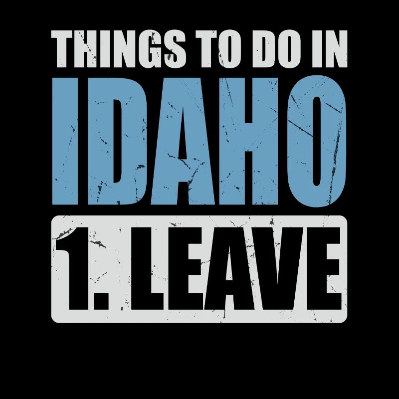 Mème de l’Idaho