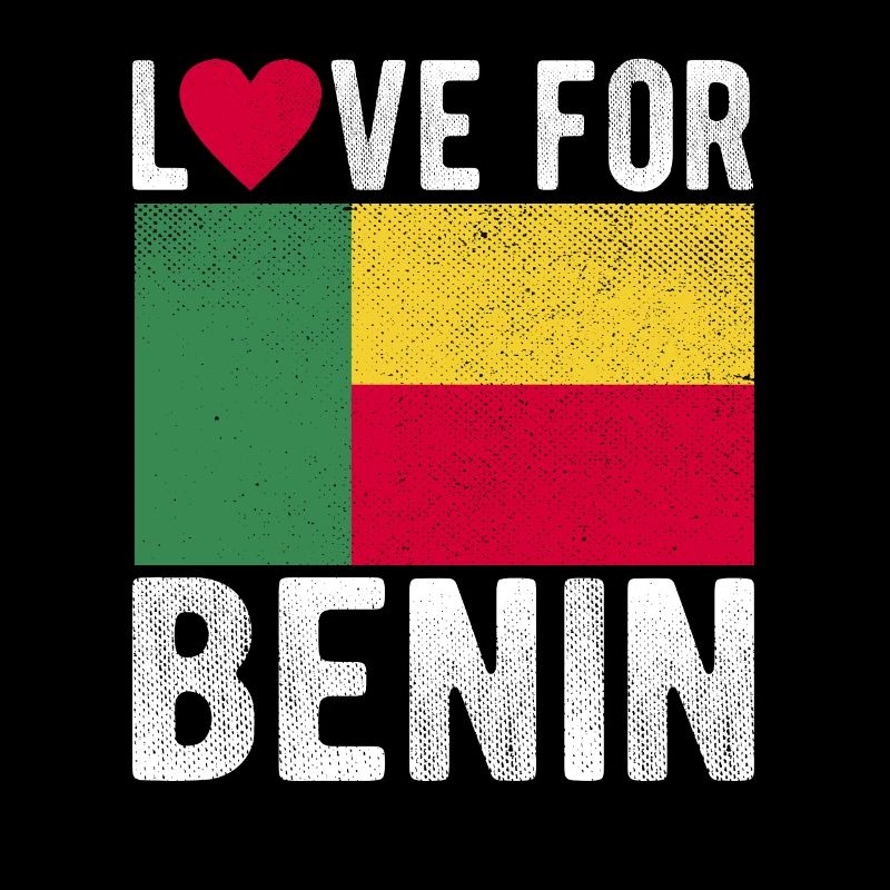 Benin Souvenir