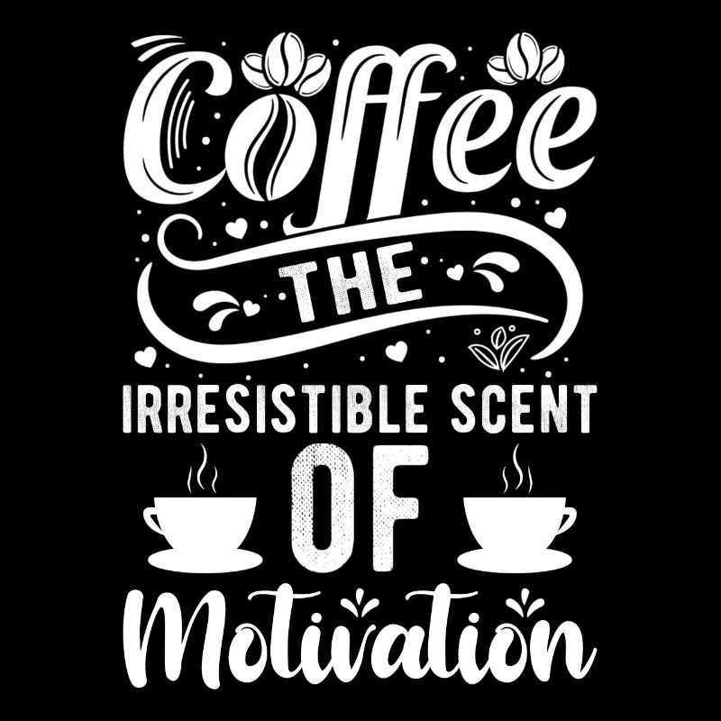 Kaffee Koffein Morgens Motivation