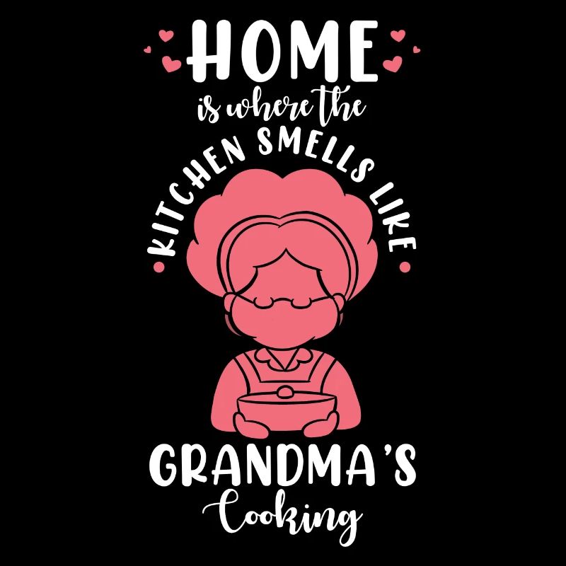 Oma Küche Kochen Hausmannskost Nostalgie
